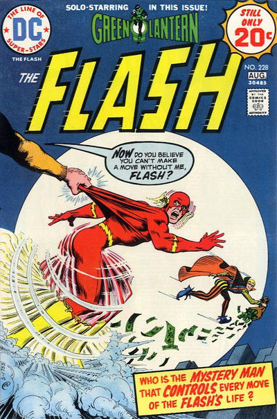 Flash #228