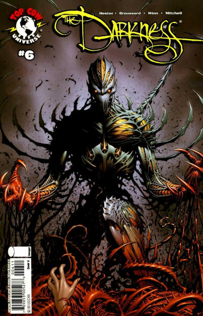 Darkness #6