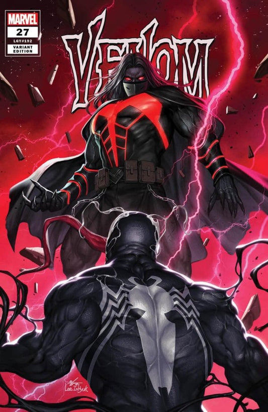 Venom #27Y