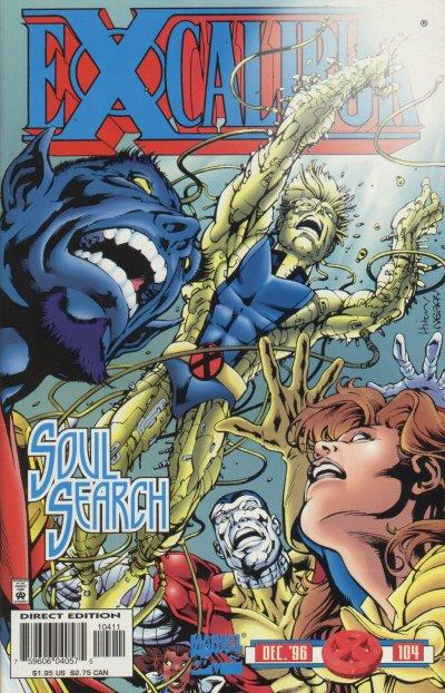 Excalibur #103