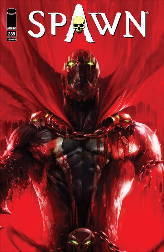 Spawn #289A