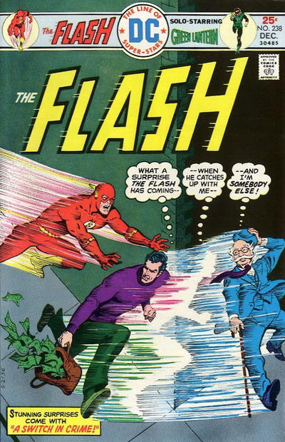Flash #238