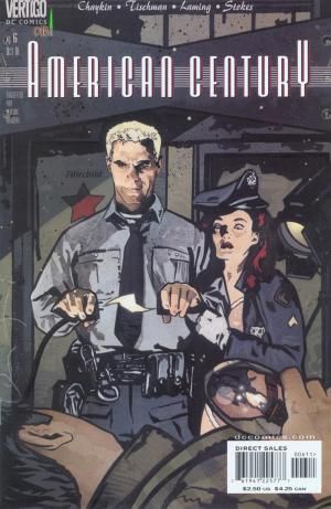American Century #6