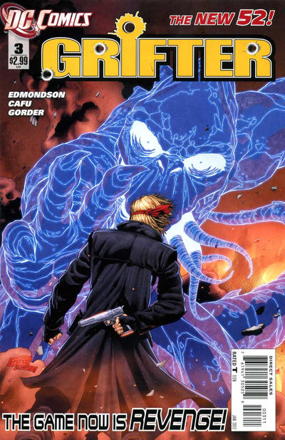 Grifter #3