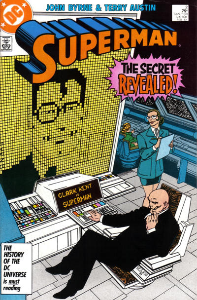Superman #2
