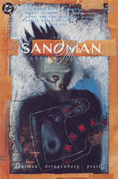 Sandman #28
