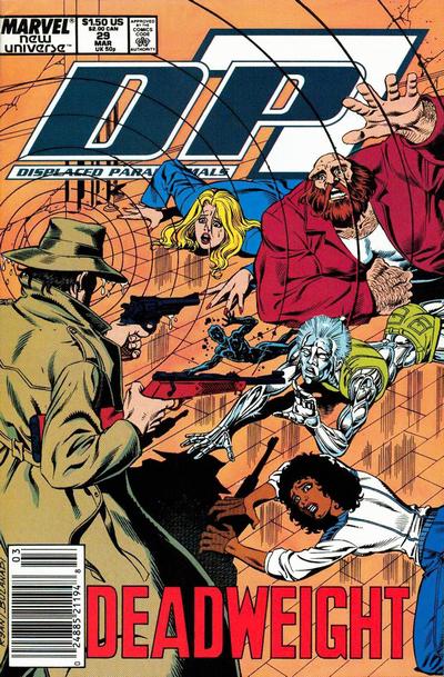 D.P.7 #29