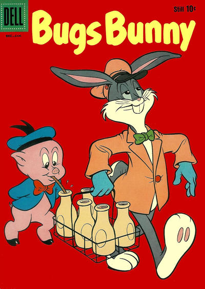 Bugs Bunny #70