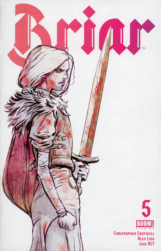 Briar #5