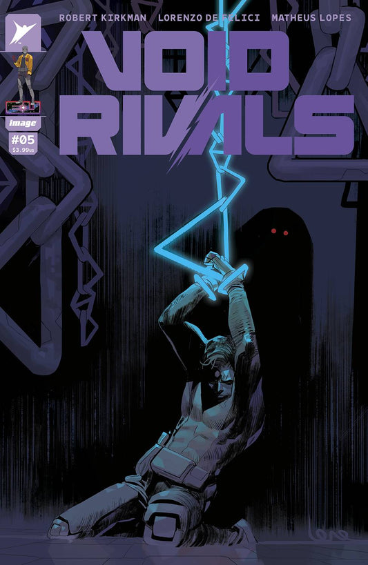 VOID RIVALS #5A
