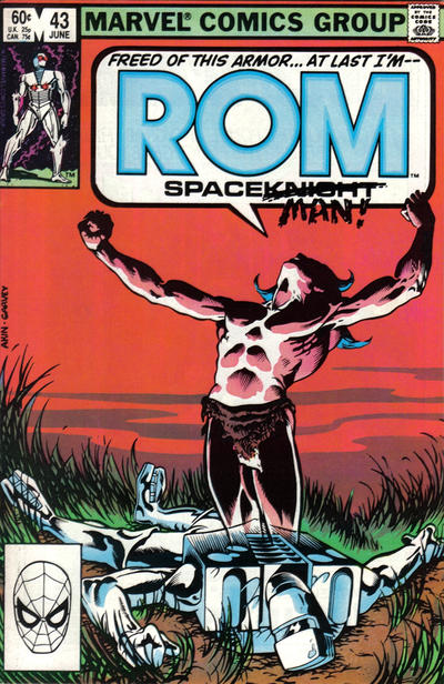 Rom #43