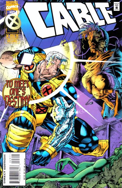 Cable #23
