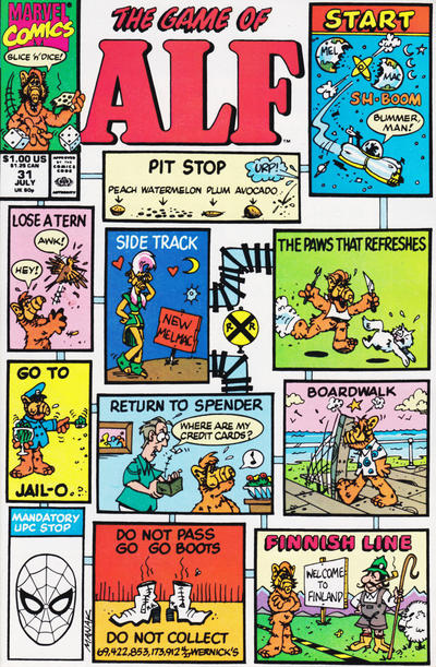 Alf #31