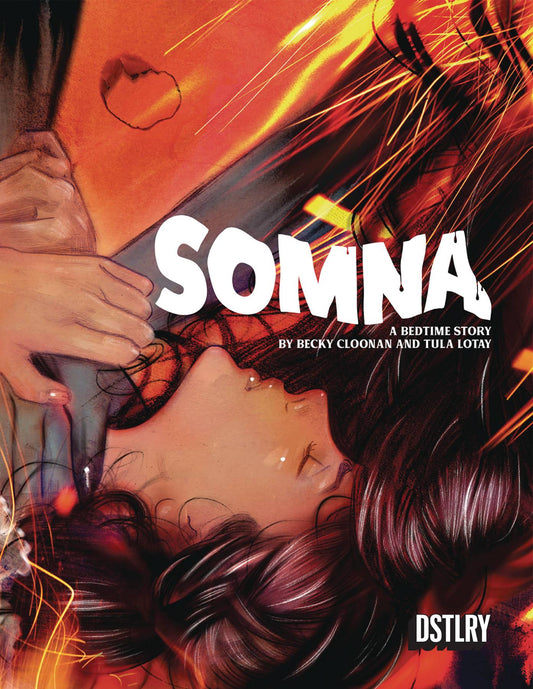 SOMNA #3B (OF 3) LOTAY VAR (MR)