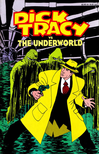 Dick Tracy #2