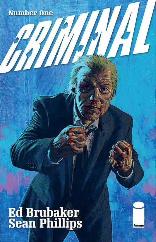 Criminal #1