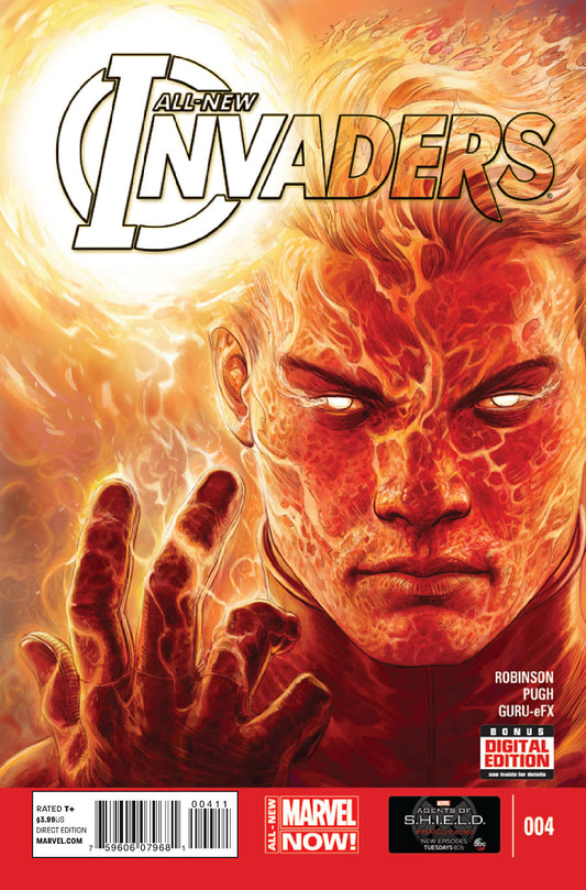 All-New Invaders #4
