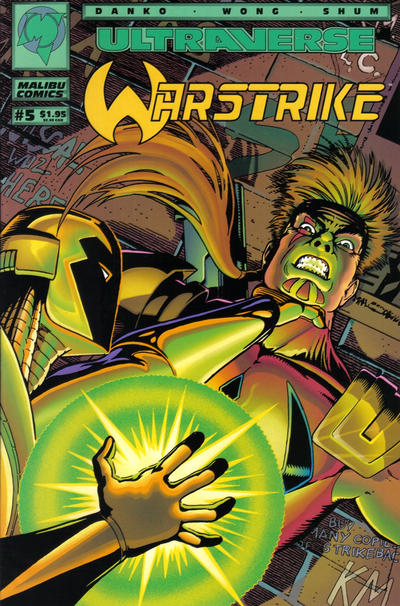 Warstrike #5