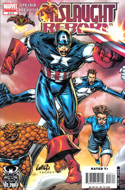 Onslaught Reborn #3A