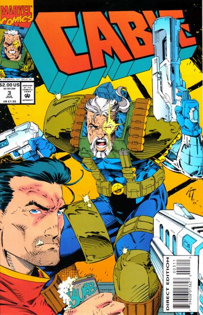 Cable #3