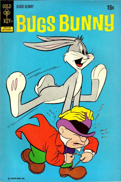 Bugs Bunny #144