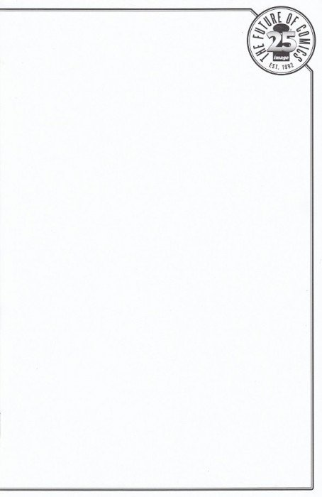 Redneck #1N Blind Box Blank Variant