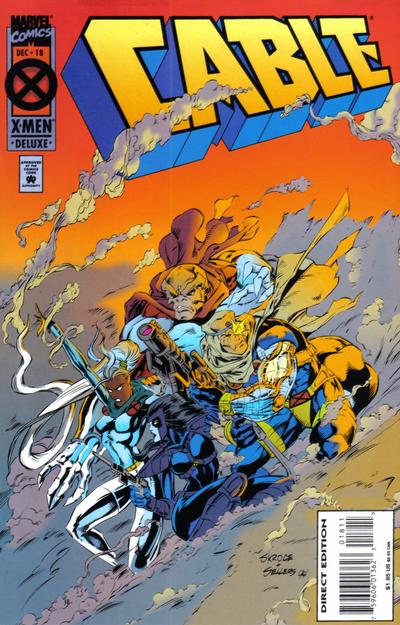 Cable #18