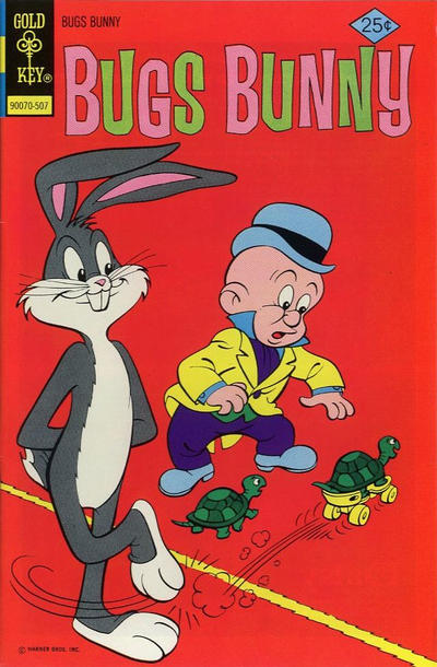 Bugs Bunny #164