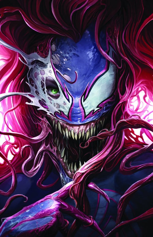 The Amazing Spider-Man #29 Mattina Variant Cvr C