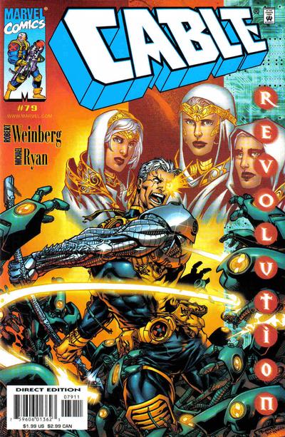 Cable #79