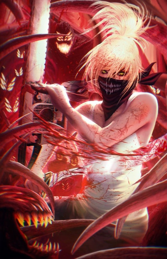 Something is Killing The Children #27 Virgin Variant MEGACON EXCLUSIVE