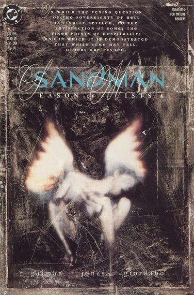 Sandman #27