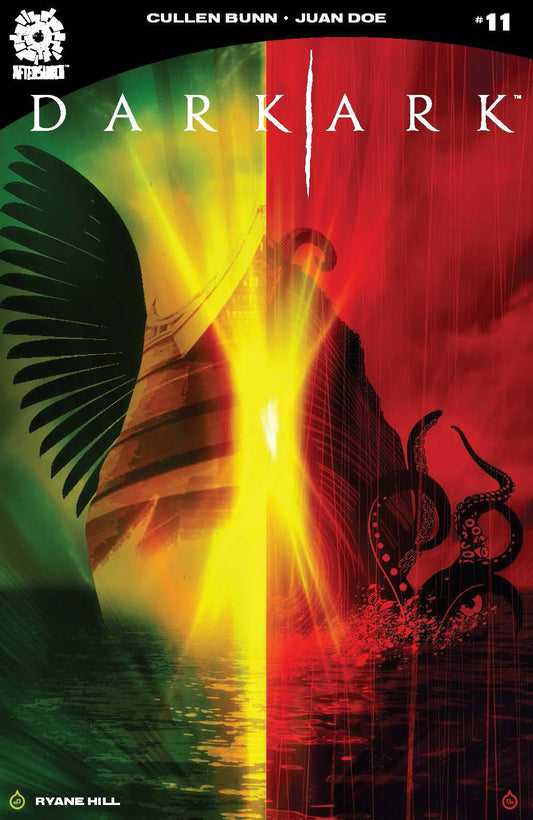 Dark Ark #11A
