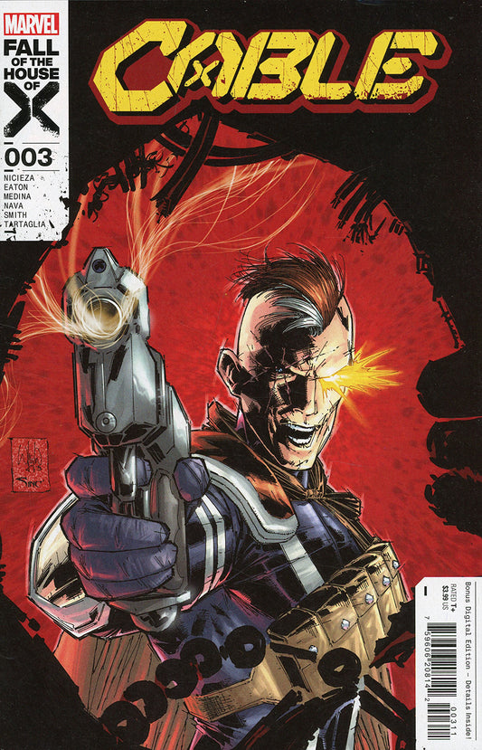 CABLE #3