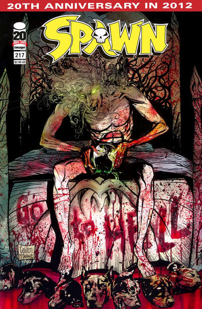 Spawn #217