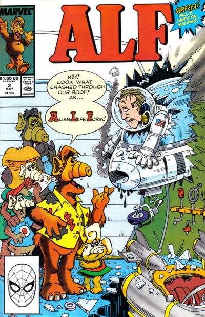 Alf #3