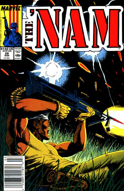 The Nam #28
