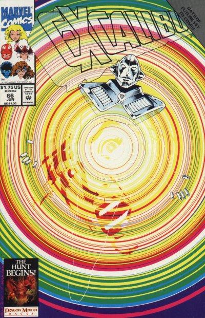 Excalibur #66