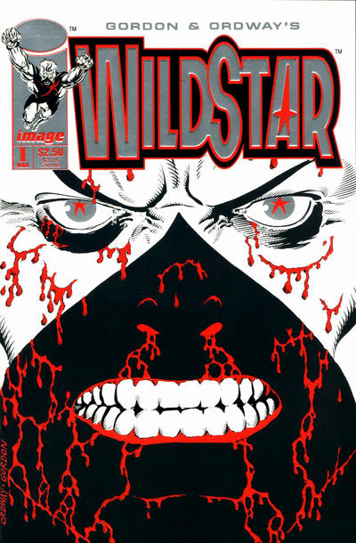 Wildstar: Sky Zero #1A