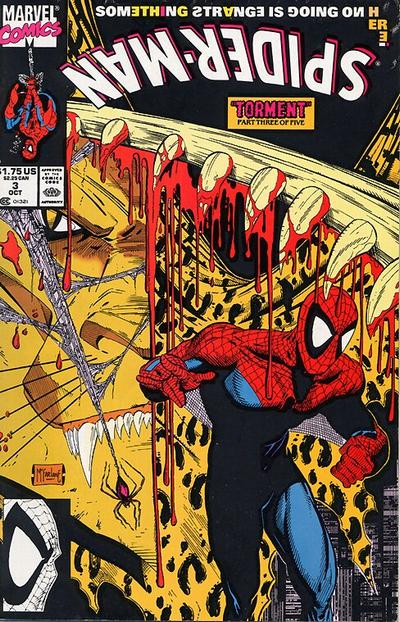 Spider-Man #3