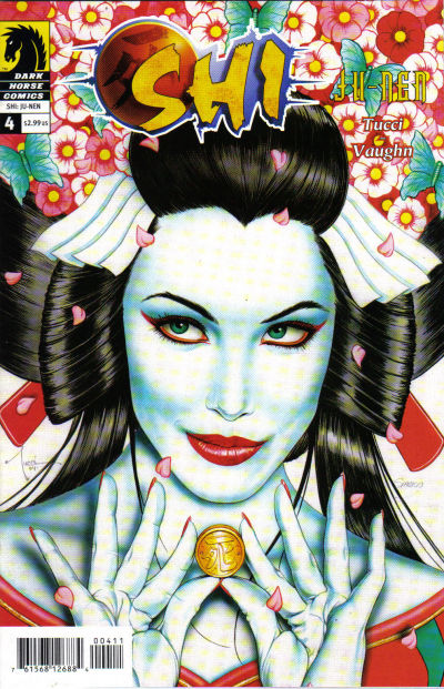 Shi: Ju-Nen #4