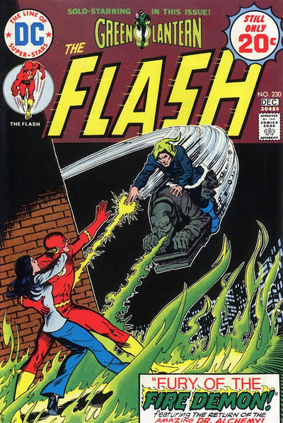Flash #230