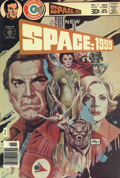 Space 1999 #7