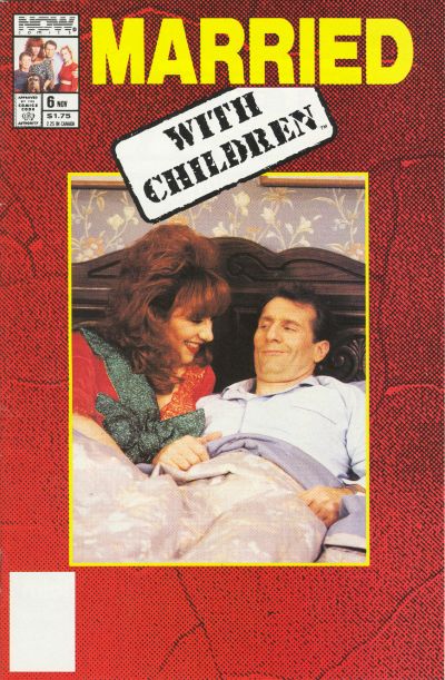 Married with Children #6