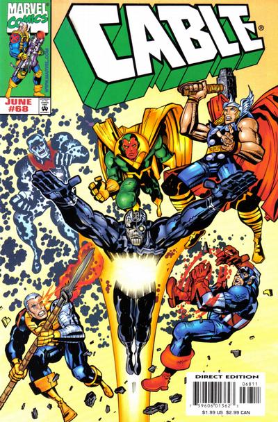 Cable #68