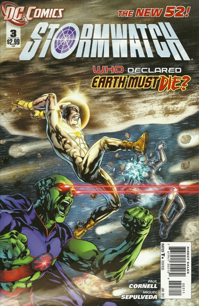 Stormwatch #3