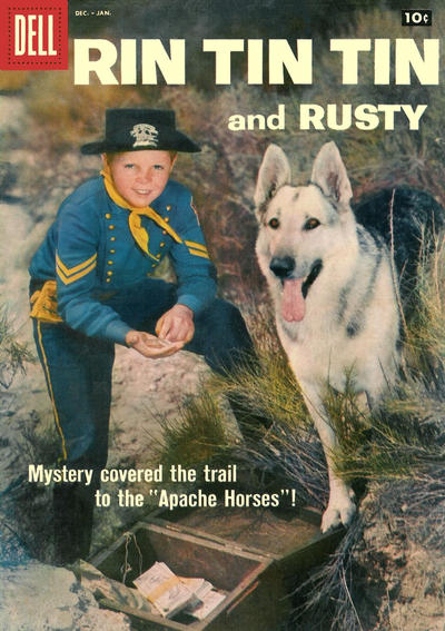 Rin Tin Tin #22