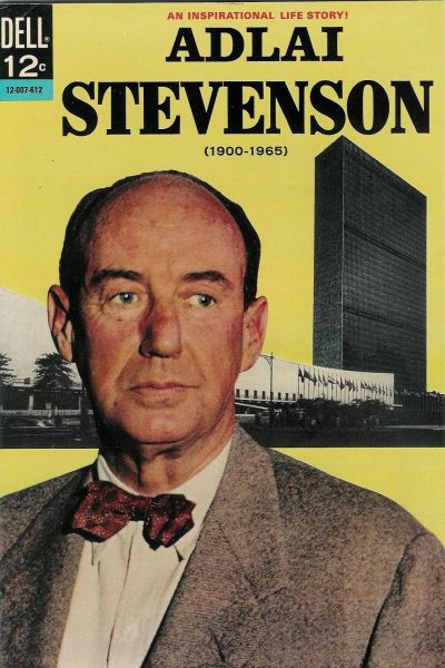 Adlai Stevenson #1