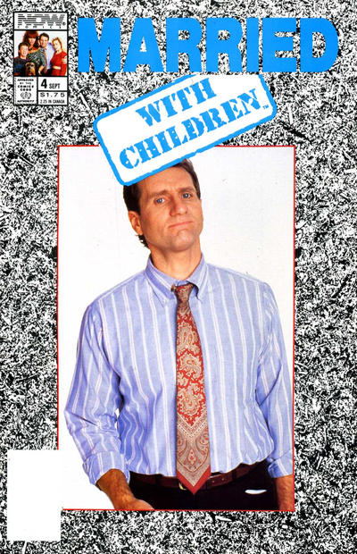 Married with Children #4