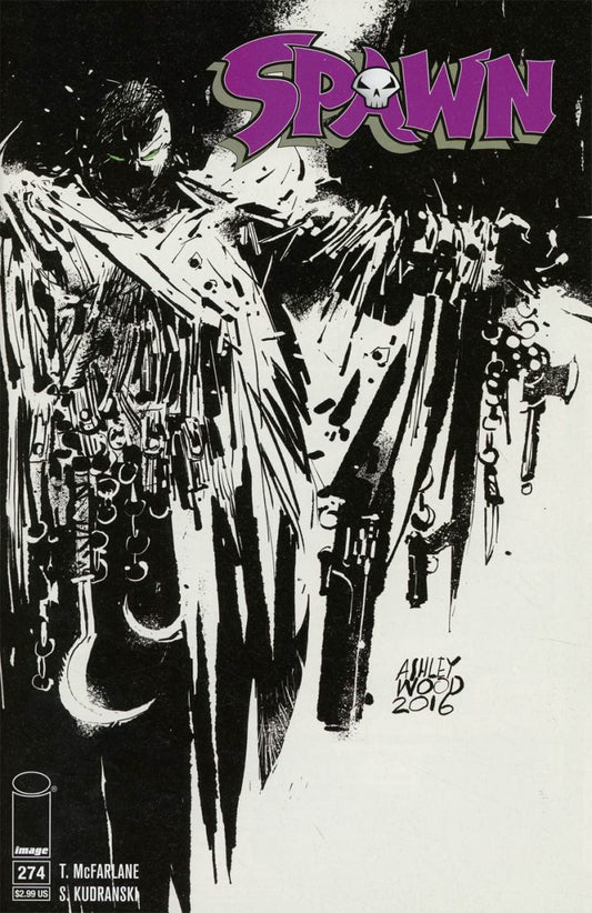 Spawn #274B